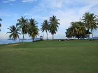 Sutera Harbour Golf & Country Club